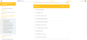 exceli kursuse sisu 1